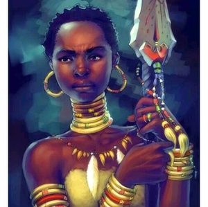 Meet your Posher, Marcy